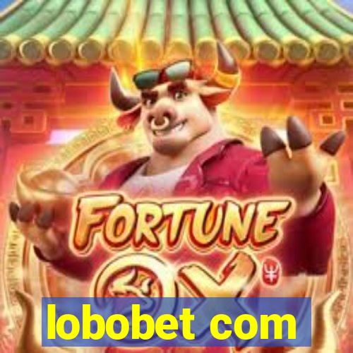 lobobet com